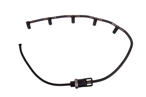 Zpětné vedení paliva 076130235