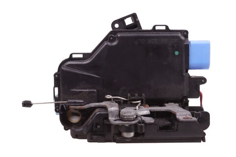 Zámek dveří přední pravý 5J1837016A