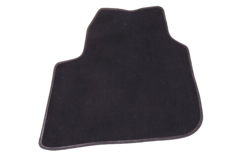 Kobereček textilní zadní pravý 3T0864452C