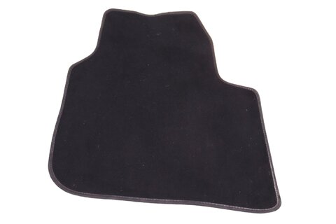 Kobereček textilní zadní levý 3T0864451C