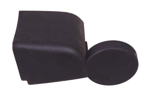 Krytka loketní opěrky pravá 5J0864280A5E2