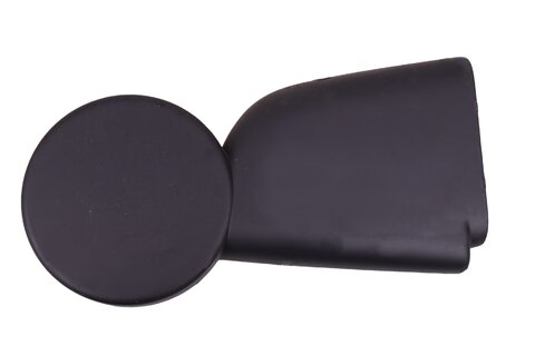 Krytka loketní opěrky levá 5J0864279A5E2