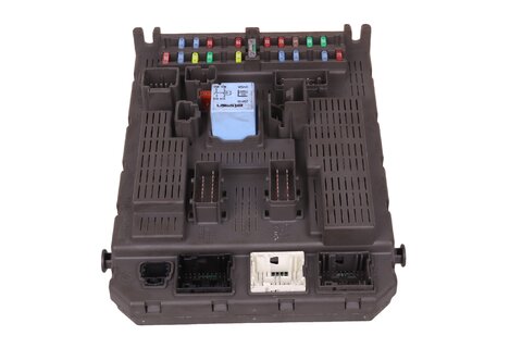 Řídící jednotka  658054