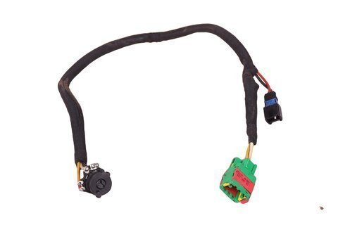 Kabelový svazek ventilátoru chlazení6441T9