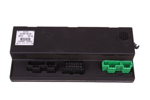 Jednotka ovládání zadních posuvných dveří 1400915280