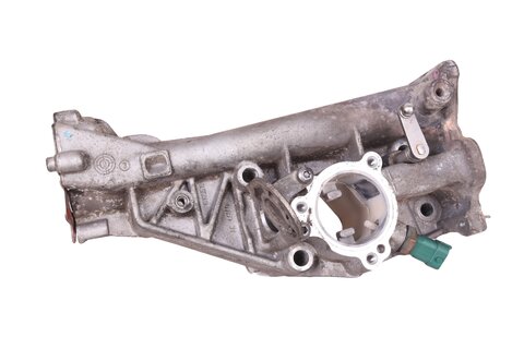 Těleso EGR ventilu - 55577443