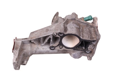 Těleso EGR ventilu - 55577443