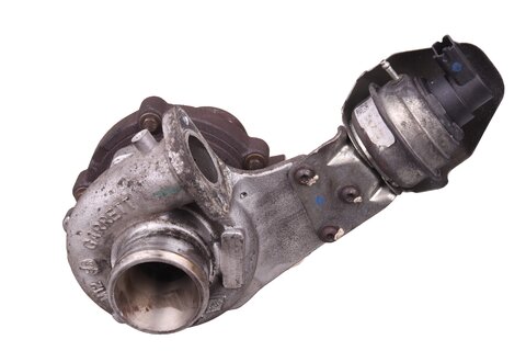 Turbodmychadlo - 55570748