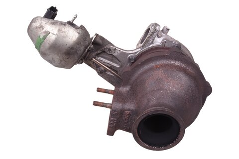 Turbodmychadlo - 55570748