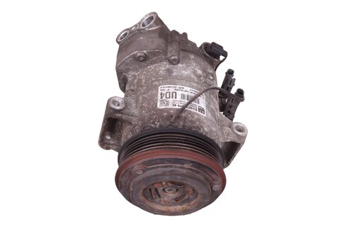 Kompresor klimatizace - 13346493