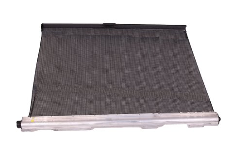 Sluneční roletka zadních dveří levá 3T9861333