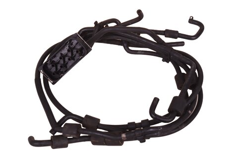 Hadice podtlakové 4x4 03G131051BQ