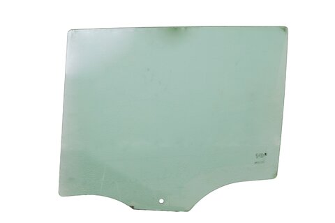 Sklo boční zadní levé zelené combi 3T9845205