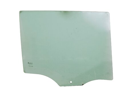 Sklo boční zadní pravé zelené combi 3T9845206