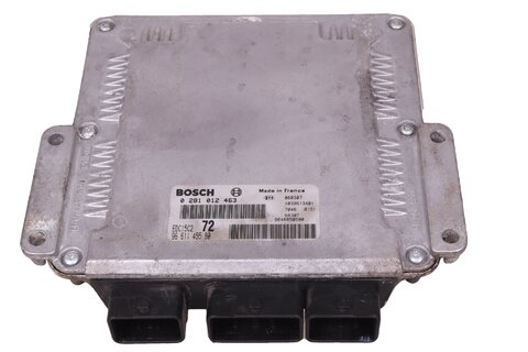 Řídící jednotka motoru 1940EX