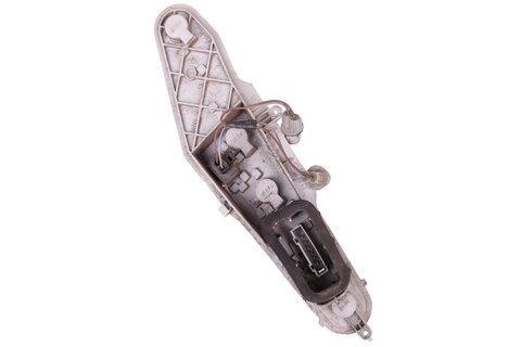 Patice zadního světla pravá 5J7945258