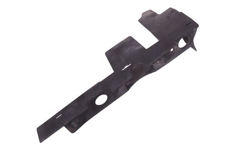 Plastový kryt nasávání vzduchu pravý -2010 5J0121284A