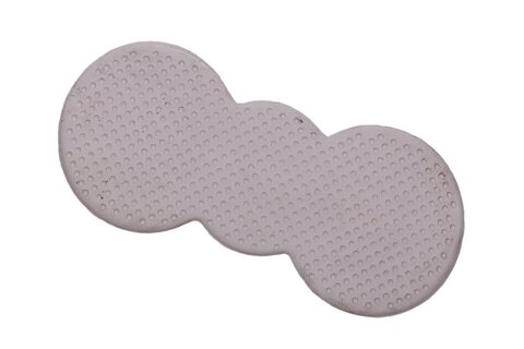 Gumová vložka nápojů 5J0863301M48