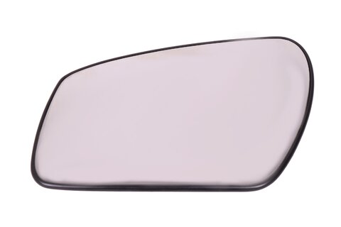 Sklo zpětného zrcátka konvexní, vyhřívané levé -2007 3S71-17K741-DA