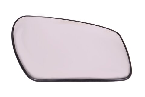 Sklo zpětného zrcátka konvexní, vyhřívané pravé -2007 3S71-17K740-CA
