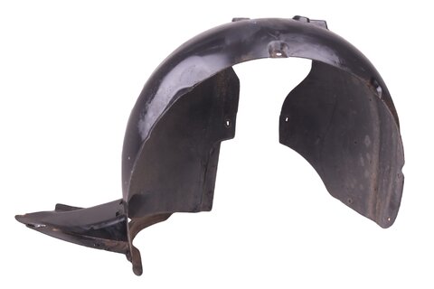 Podběh plastový přední levý 3T0809957D