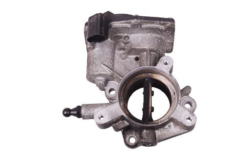 Škrtící klapka - 55564164