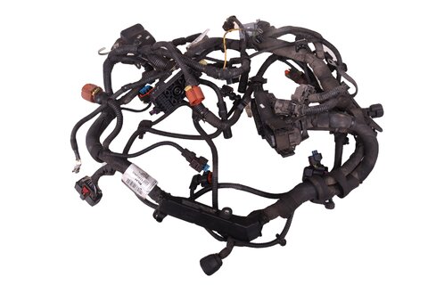 Kabelový svazek motoru - 13375909