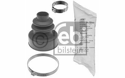 Manžeta poloosy vnitřní sada