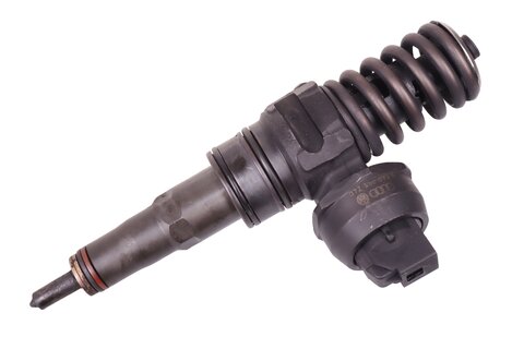 Vstřik paliva 07Z130073N