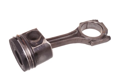 Sada ojnice   píst 3.-5. válec 070107065AN