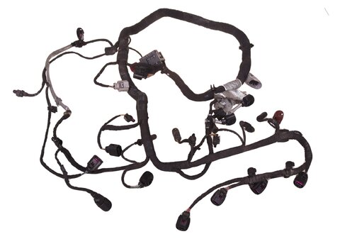 Kabelový svazek motoru 04l972627DA