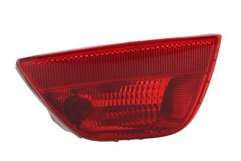 Světlo zadní mlhové levé sedan -2008 5M51-13A603-BA