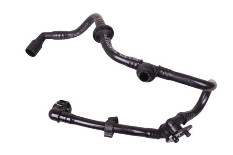 Podtlaková trubka - 1K0612041FE