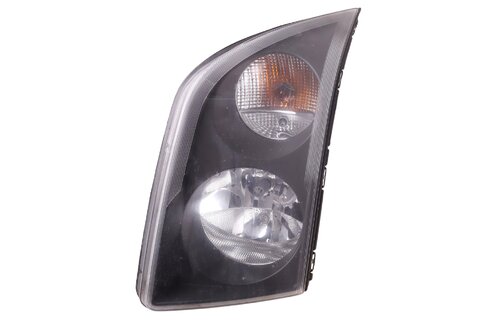 Světlo přední levé H7 H7 2E1941015