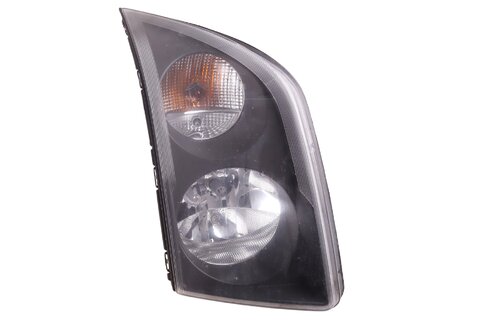 Světlo přední pravé H7 H7 2E1941016