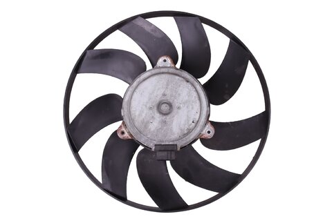 Ventilátor chladiče levý 2E0959455A