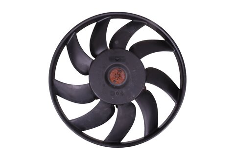 Ventilátor chladiče levý 2E0959455A