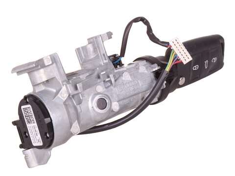 Spínací skříňka s klíčem (automat) 5Q0905849C