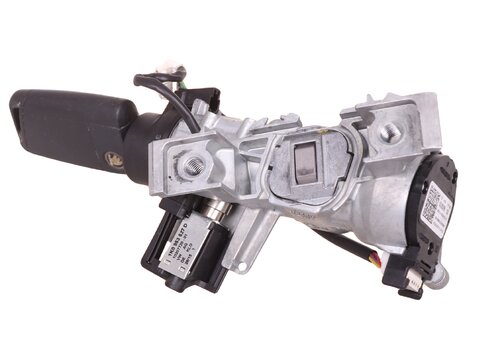 Spínací skříňka s klíčem (automat) 5Q0905849C