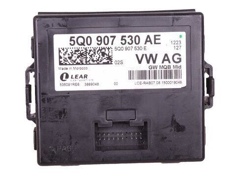 Jednotka gateway 5Q0907530AF