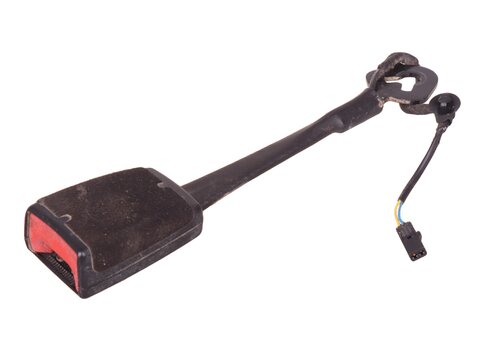 Zámek bezpečnostního pásu přední 5G3857755B