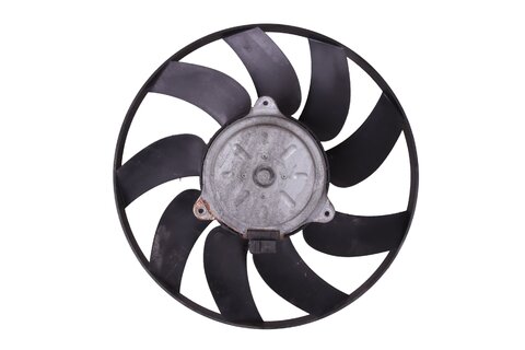 Ventilátor chladiče pravý 2E0959455