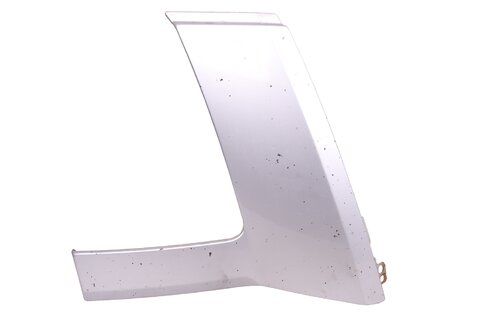 Kryt pod přední světlomet pravý 2E0853166