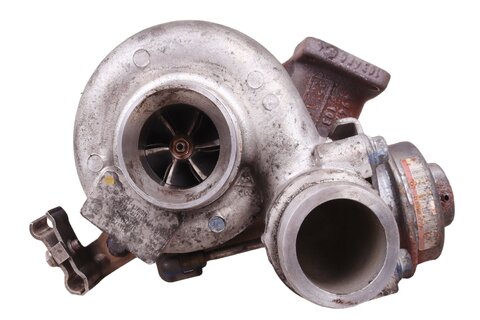 Turbodmychadlo 2.5 TDI 076145701R