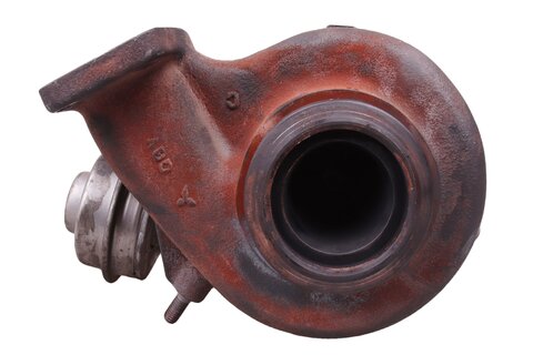 Turbodmychadlo 2.5 TDI 076145701R