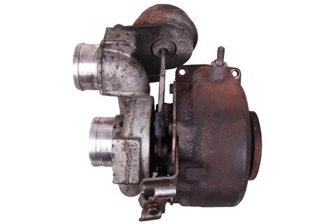 Turbodmychadlo 2.5 TDI 076145701R