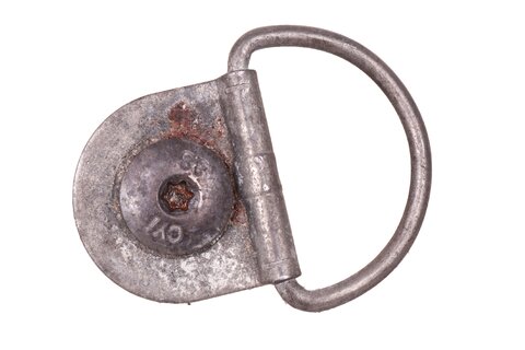 Oko zavazadlového prostoru 7467SR