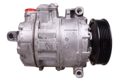 Kompresor klimatizace 2E0820803G