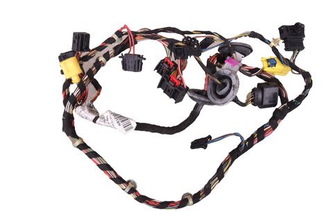 Kabelový svazek předních dveří pravý - 1Z0971121CM