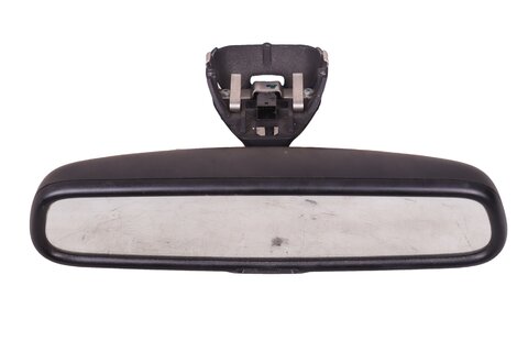 Zrcátko vnitřní samozatmavovací černé - 1Z0857511A9B9